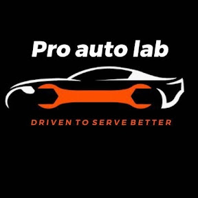 Pro Auto Lab